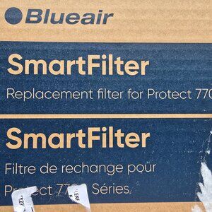 Blueair filter 7700 series new